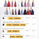 Yi Ershuang Qiu Yi Qiu pants women's cotton thermal underwear men's suit cotton round neck cotton sweater autumn and winter base loose Yi Ershuang Qiu Yi Qiu pants women's cotton thermal underwear men's suit cotton round neck cotton sweater autumn and winter base loose