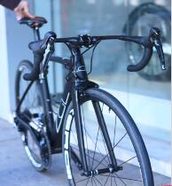 China Dragon ZGL carbon fiber CR41 ultra light SL2 T800 frame road bike DIY group bike 6 2kg