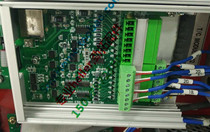 HELLER reflow soldering temperature module temperature acquisition module HELLER temperature control board
