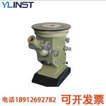 6JA interference microscope surface finish microscope optical micromeasurement mirror interference microscope spot