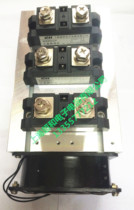 Shanghai Ultra and Brand Industrial Class Solid State Relay SSR Industrial module 3 phase complete machine 300A