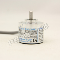Supply new OVW2-20-2MHT encoder outer diameter 38 shaft diameter 6 pulse 2000 high quality-1024