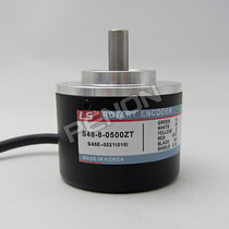 Spot new S48-8-0500ZT encoder 600-360-100-200-1000-1024-2000-250