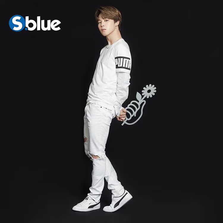 кроссовки Puma BTS 366202-01 кроссовки Puma BTS 366202-01