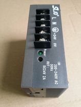 AD SLJD rail-type DC switching power 24V 24V 1A 2A 2A 5A 5A 60W LED Power Supply Package