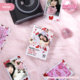 Fujifilm/Fuji Instax 일회성 이미징 진짜 오리지널 핫 러브 개발 시리즈 사랑 사진 종이 액세서리 상자 Fujifilm/Fuji Instax 일회성 이미징 진짜 오리지널 핫 러브 개발 시리즈 사랑 사진 종이 액세서리 상자