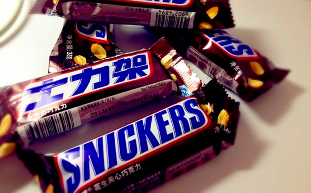 这些能量补充零食,让你随时随地元气满满