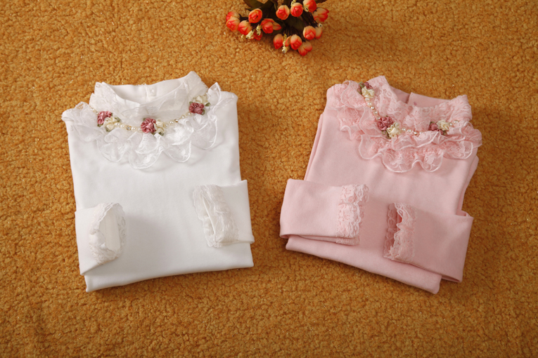 T-shirt enfant en Coton et lin - Ref 3427743 Image 21