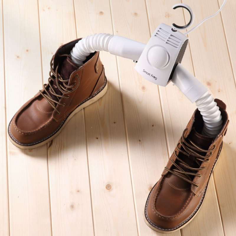 恒温发热烘鞋器,干爽舒适好穿鞋