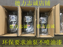 Factory Direct Bending Machine Pump IGP3-H010 IGP3-M010 Bending Machine Gear Pump Shearer Oil Pump