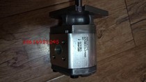 Italian Mazuqi MARZOCCHI imported gear pump ALP1AQN-D-6 2-P596B spot