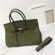 FTMSTUDIO designer army green canvas tote bag large-capacity non-readymade men and women the same paragraph FTMSTUDIO designer army green canvas tote bag large-capacity non-readymade men and women the same paragraph