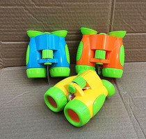 3-9 years old childrens telescope Elementary school astronomy toy boy looking glasses HD binocular girl birthday gift
