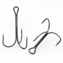 Magnificent Pops big number anchor hook Three-claw anchor hook with barb anchor fish hook spear hook tripods hook oversize sea rod spear hook