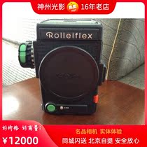 New Rollei 6008AF body Rollei camera 6008AF clearance Rollei film camera 6008AF