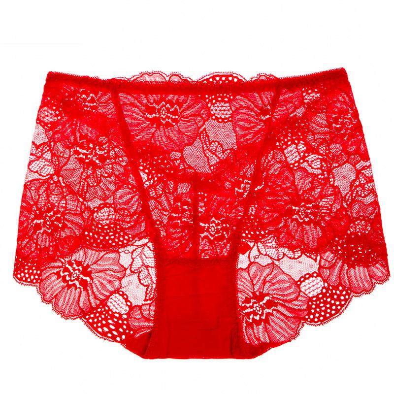 苹果都穿姨妈红了,你的红内裤还不跟上!