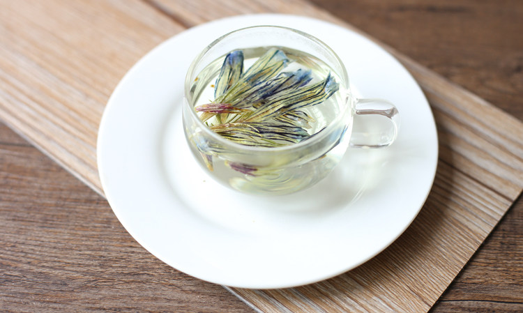 虞美人500g 又名龙胆草 玉美人特级野生店内另有花茶茶叶花草茶