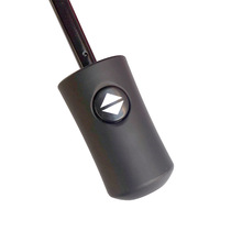 8 bone 10 bone fully autonomous umbrella accessories folding umbrella head automatic umbrella button switch the parasol head