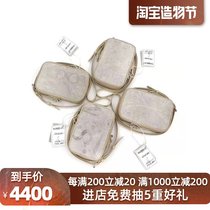 (Domestic stock)Humble Reproduction Small shoulder bag Vintage military crossbody bag