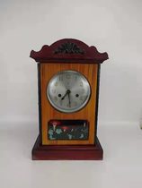 Folk old objects old watches old clocks nostalgic collection miscellaneous film and television props museum exhibition ornaments