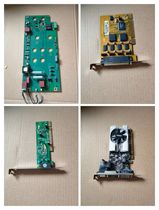 Computer card LPC0025 bargaining XE-41054 N210-MD1G D3 A5E00237884