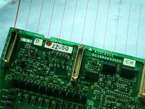 Mitsubishi inverter motherboard A50CA55E BC186A433G55 disassembly 30kw