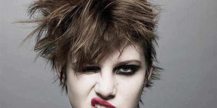 头发乱翘不服帖!可以试试这些方法! - 天猫精选