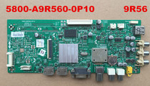 Original non-substitute genuine Skyworth 55E361S TV motherboard 5800 A9R560 0P10 movement 9R56