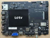 Original non-substitute genuine LETV L553L1 X3 55 TV motherboard MSD6A928 C MB H5000
