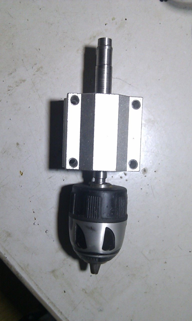 锯台 锯轴 无动力锯轴