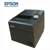Japan EPSON (EPSON)TM-T60 ticket thermal receipt printer 80mm cash register receipt machine