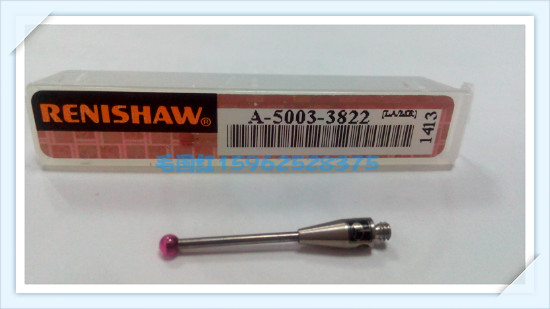 Измерительный прибор United Kingdom Renishaw 5003/3822 RENISHAW/2.0*20/A-5003-3822 United Kingdom Renishaw Измерительный прибор United Kingdom Renishaw 5003/3822 RENISHAW/2.0*20/A-5003-3822 United Kingdom Renishaw