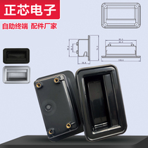 ATM accessories ATM digger ATM buckle door ATM invisible digger