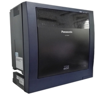 Panasonic tde600 Panasonic tda600 program-controlled switch enterprise switch telephone exchange extension