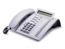 Siemens optiPoint 500 Standard Standard digital phone Brand new