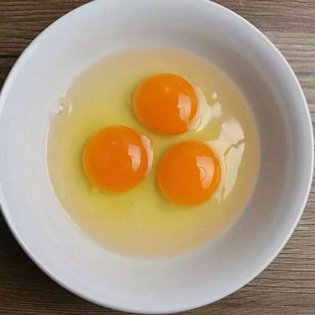鸡蛋蓟县特产正宗蓟县柴鸡蛋土鸡蛋散养鸡蛋40枚599元包邮