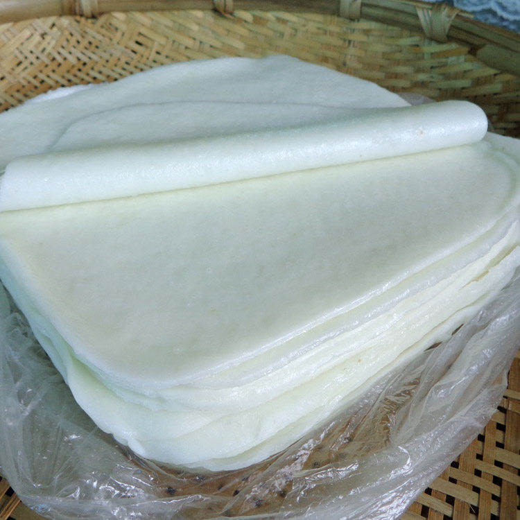 云南特产烧饵块片特大号饵块片酱饵块片摆摊专用烧烤饵块片20片装