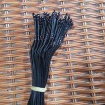 Imported high-precision air conditioning floor heating temperature sensor head 10K(25°)thermostat water drop head 10 starting mail