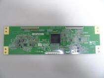 Conja LED49R6610U logic board 47-6021036 HV550QUB-B05-TC0N