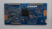 Original T500QVN01 2 CTRL BD logic board 50T25-C01