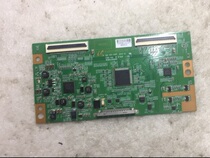 Samsung UA40D5000PR Logic Board S100FAPC2LV0 3 BN41-01678A LTF460HN01 L