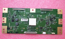 Original Sony KD-55X7066D logic board 6870C-0598A screen YS6S550CNG01N