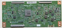 Original Xiaomi L50M5-AD logic board 6201B001Y6001 screen MUTV5062 MI50TV-Inn0Iux