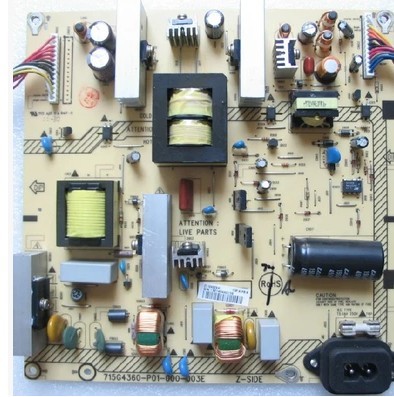 Philips42HFL53-Taobao