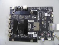 Original storm B55C51 55X motherboard T AMT866 U705 PL AMT101 5 screen LVU550LG