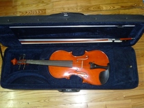 Northeast High-end Violin