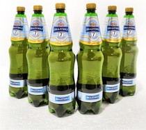 Russia imported Baltic No 7 beer 1 35 liters*6 barrels of Barley malt craft beer