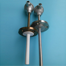 Shanghai instrument factory WZPK-330F anti-corrosion thermal resistance Pt100 Φ 16MM -200~500 ℃