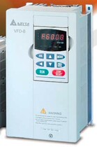 DELTA Zhongda Electric Delta Inverter B series VFD037B43A 3 7KW 380V