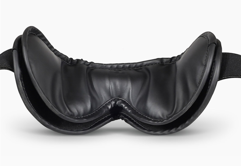 Massage glasses latex students